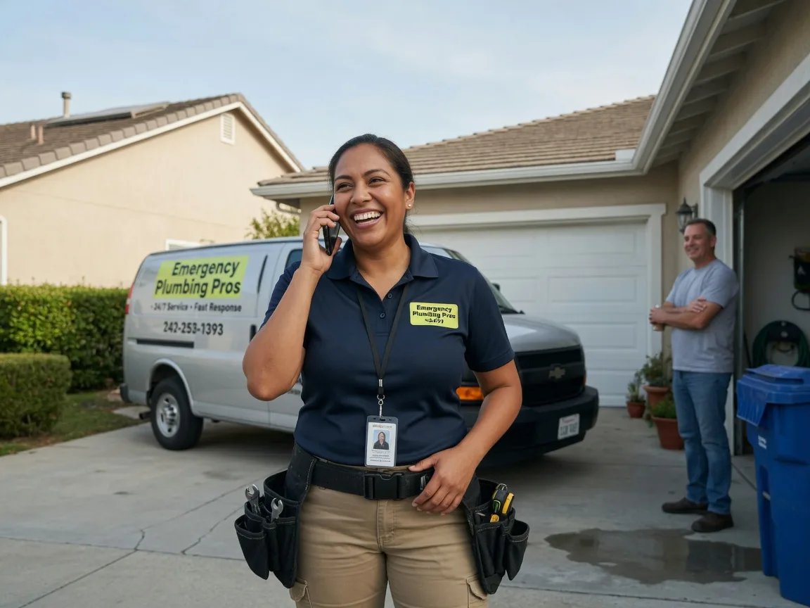 Emergency Plumber Gladbrook, IA FAQs